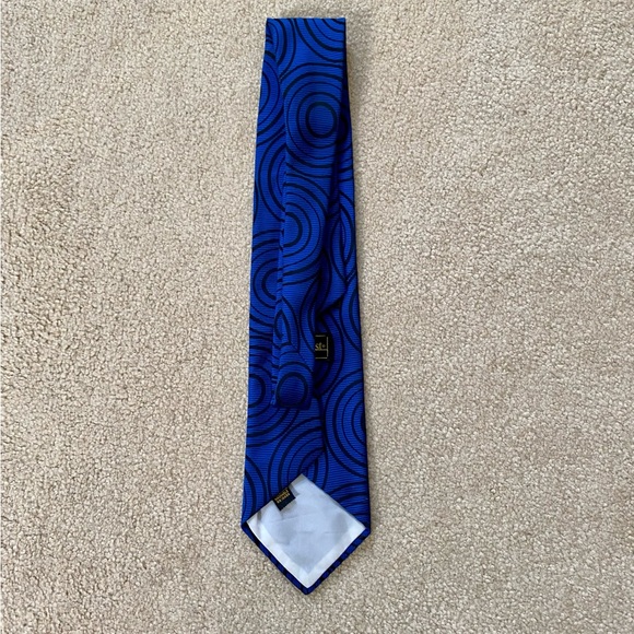Men’s Andhurst Tie - Picture 2 of 4